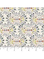 figo Figo Wild at Heart Cream  1 unit = 10 cm = 4 inches