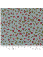 Moda Chilly by Sweetwater Storm  1 unit = 10 cm = 4 inches
