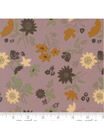 Moda Windfall By Fancy That Design Soft Thistle  1 unit = 10cm = 4 inches