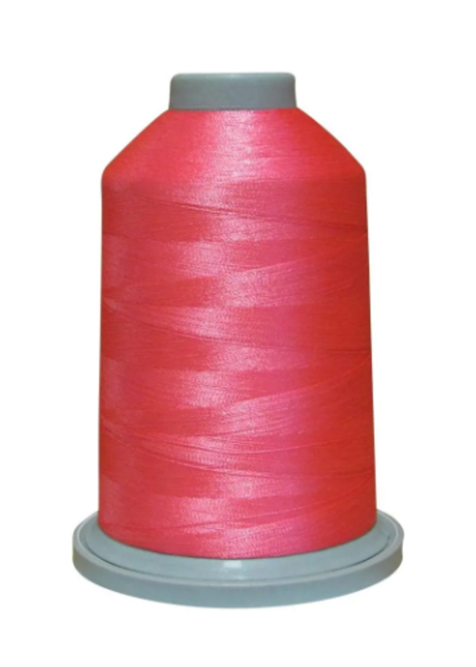 Glide Glide - Polyester Thread - Mini King Spool - 40wt - 1000m/1093.61yds - Peppermint #410.90177