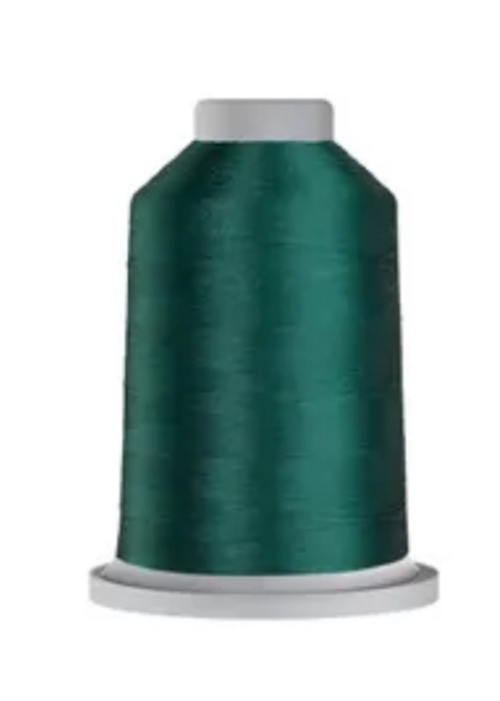 Glide Glide - Polyester Thread - Mini King Spool - 40wt - 1000m/1093.61yds - Mystical #410.63292