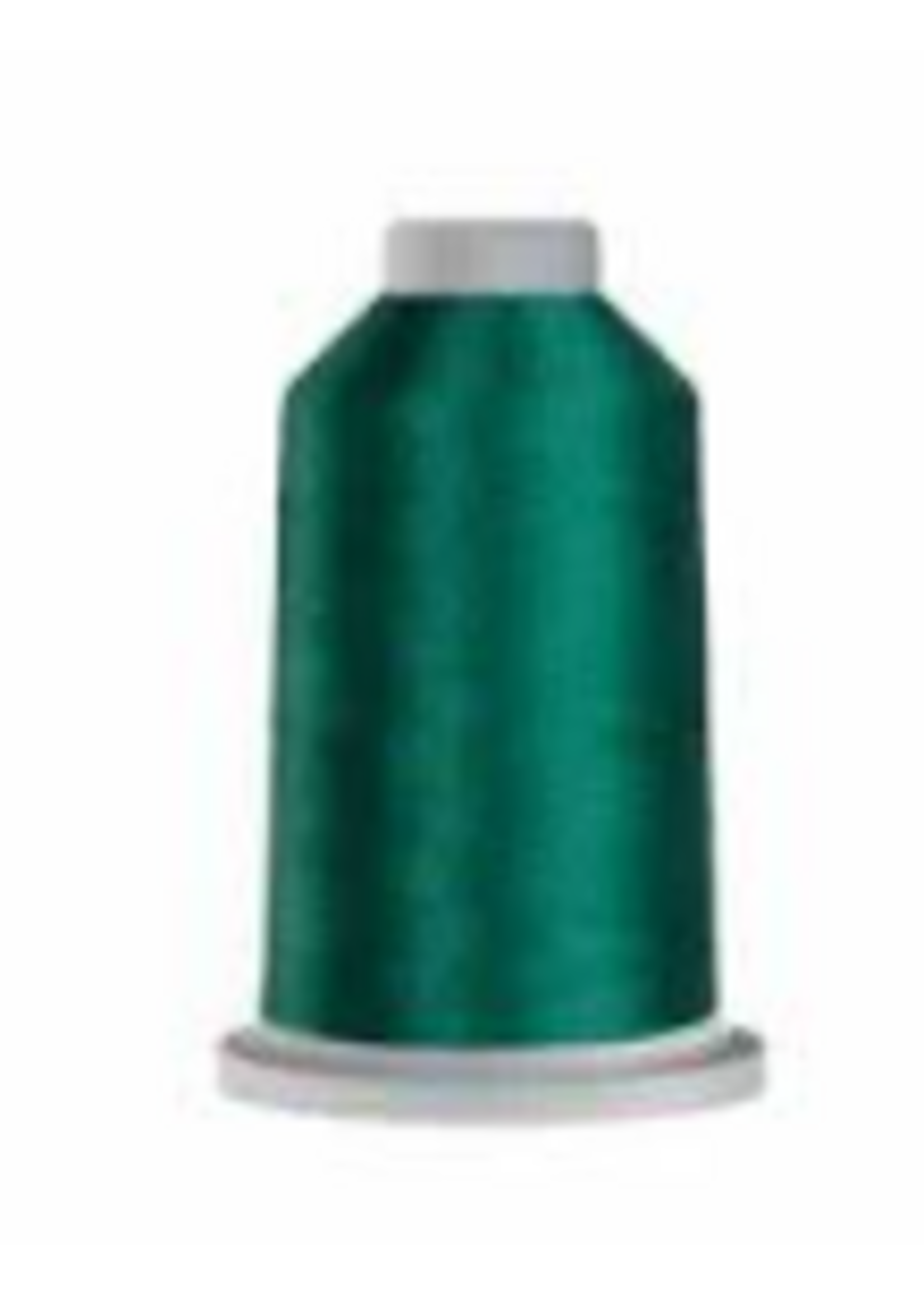 Glide Glide - Polyester Thread - Mini King Spool - 40wt - 1000m/1093.61yds - Dragon #410.63295
