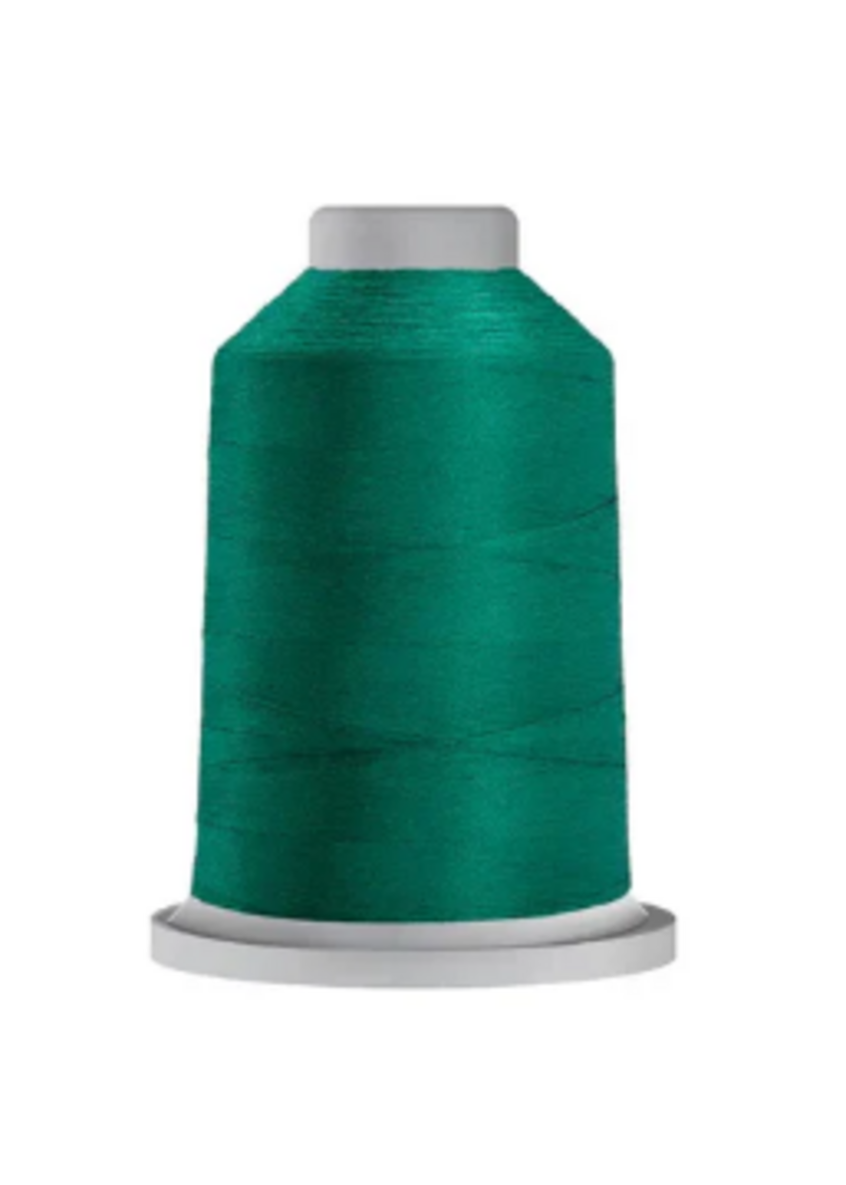 Glide Glide - Polyester Thread - Mini King Spool - 40wt - 1000m/1093.61yds - Mermaid #410.63282