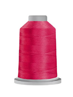 Glide Glide - Polyester Thread - Mini King Spool - 40wt - 1000m/1093.61yds - Bloom #410.70219