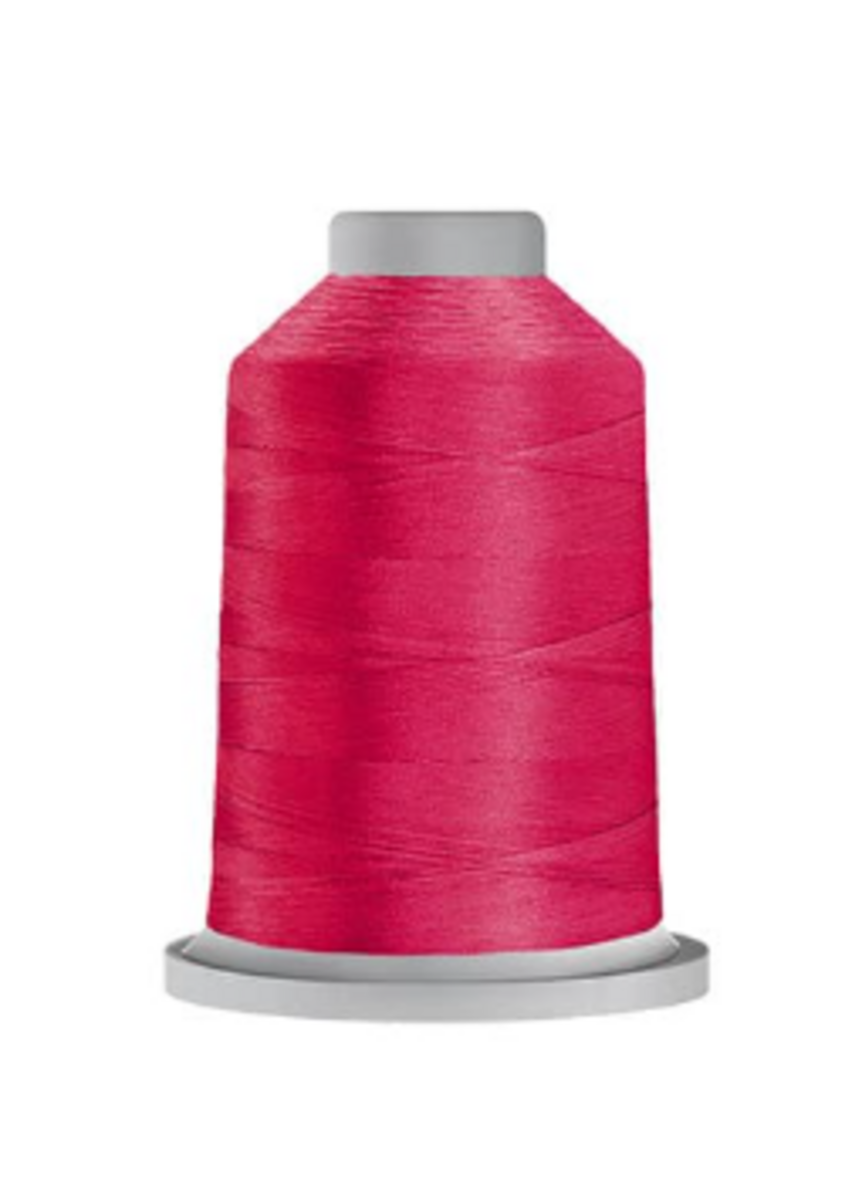 Glide Glide - Polyester Thread - Mini King Spool - 40wt - 1000m/1093.61yds - Bloom #410.70219