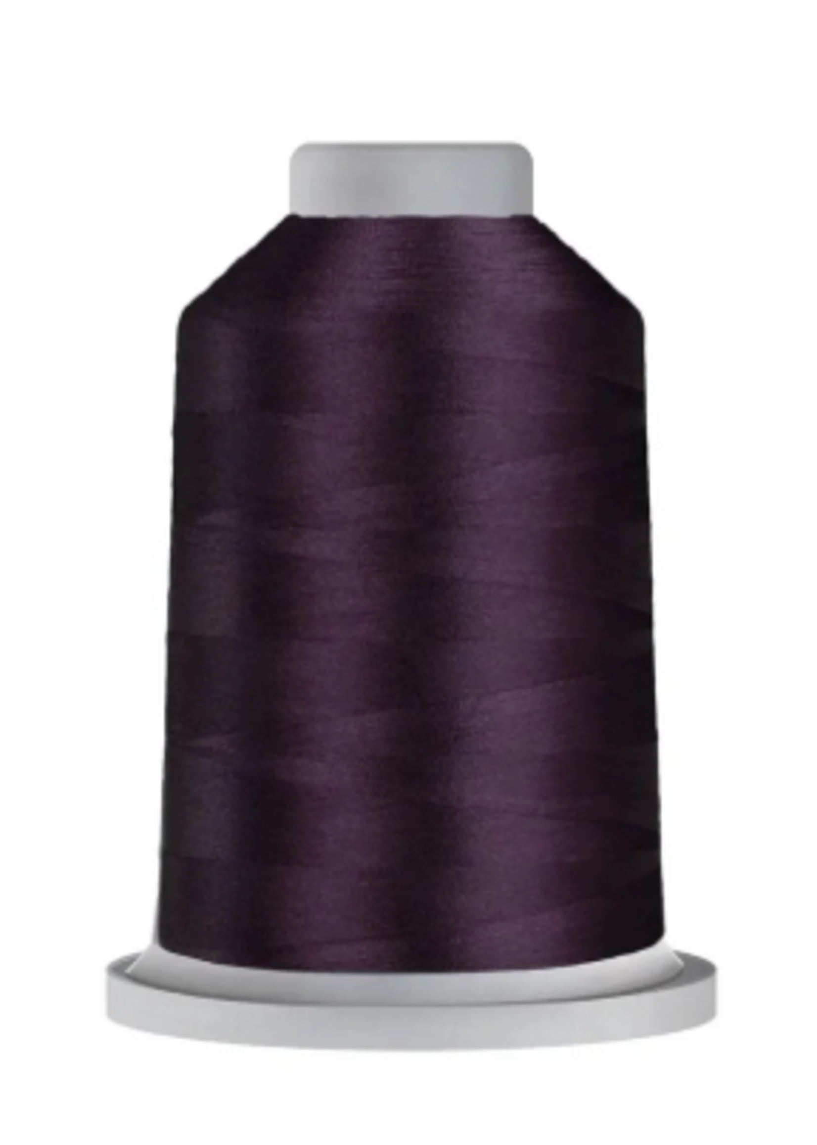 Glide Glide - Polyester Thread - Mini King Spool - 40wt - 1000m/1093.61yds - Galaxy #410.40669