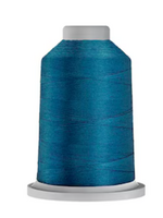 Glide Glide - Polyester Thread - Mini King Spool - 40wt - 1000m/1093.61yds - Pixie #410.67707