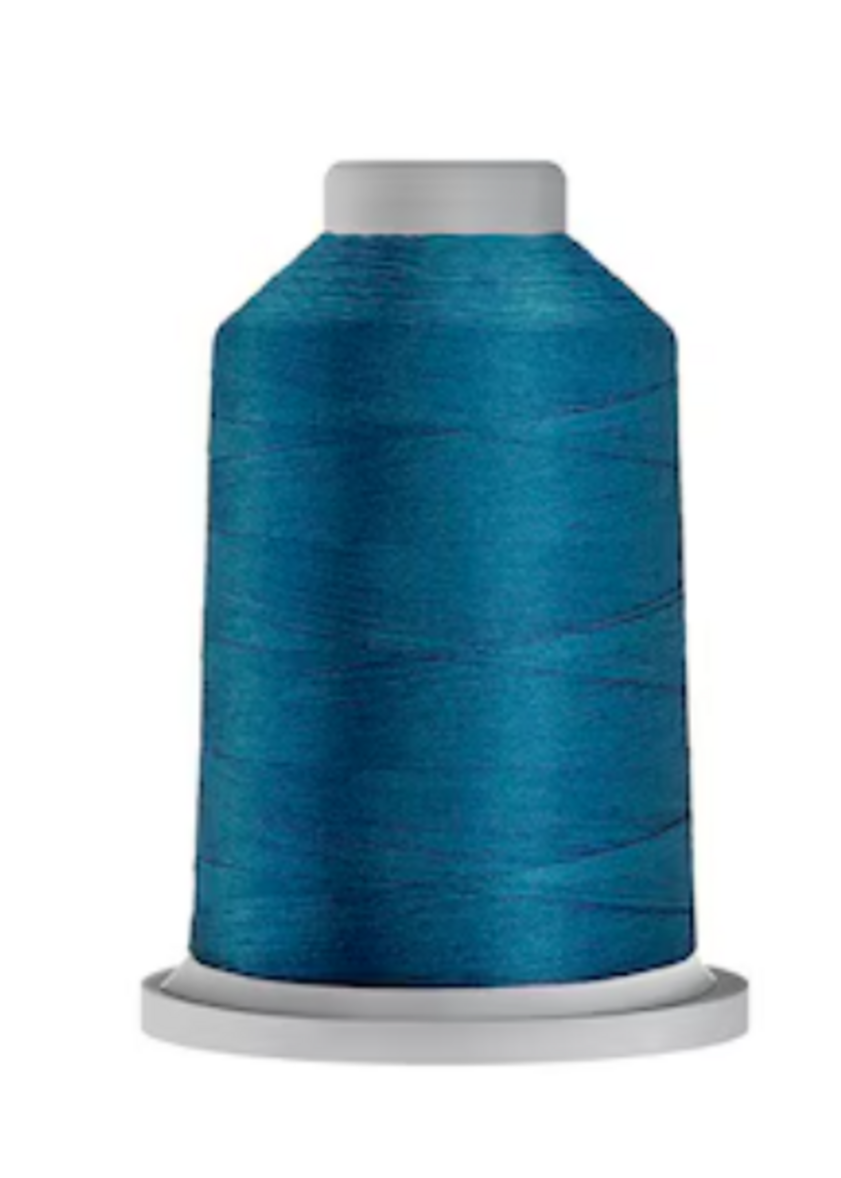 Glide Glide - Polyester Thread - Mini King Spool - 40wt - 1000m/1093.61yds - Pixie #410.67707