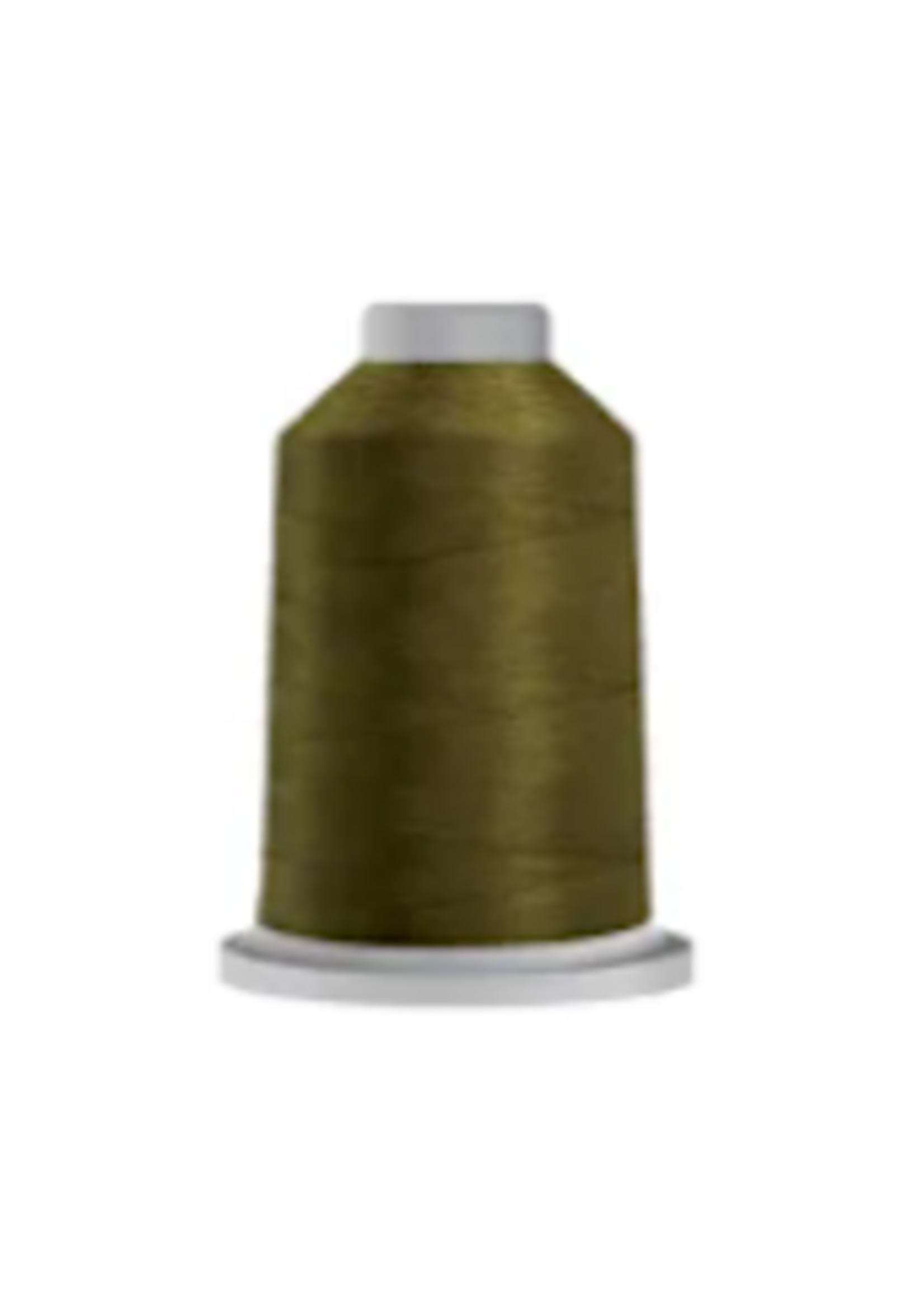 Glide Glide - Polyester Thread - King Spool - 40wt - 5000m/5500yds - Light Olive #450.65825