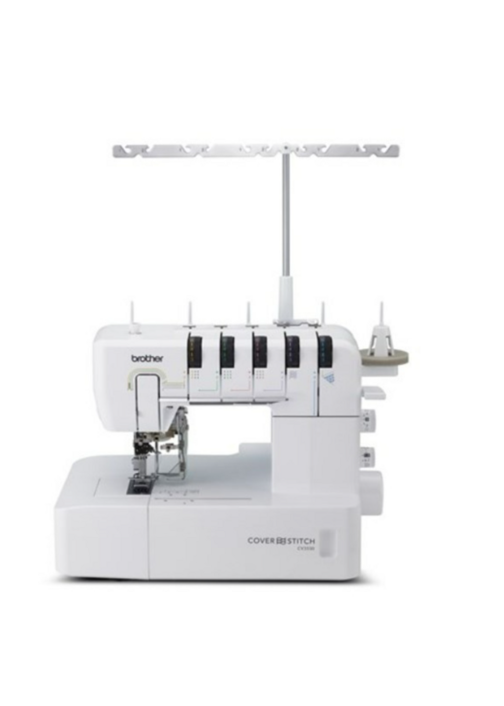Brother Brother - Coverstitch - CV3550
