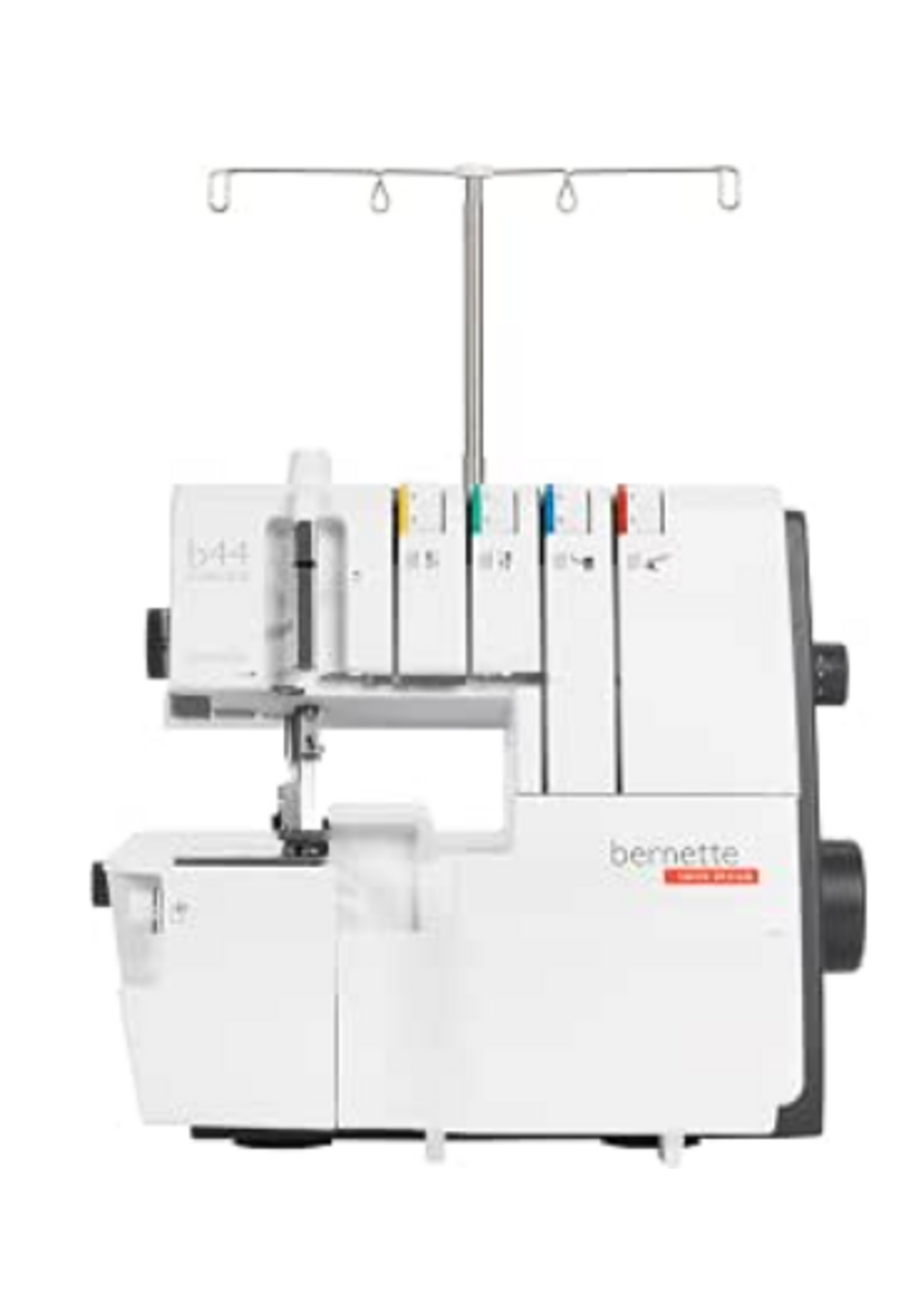 Bernette Bernette - Serger - b44