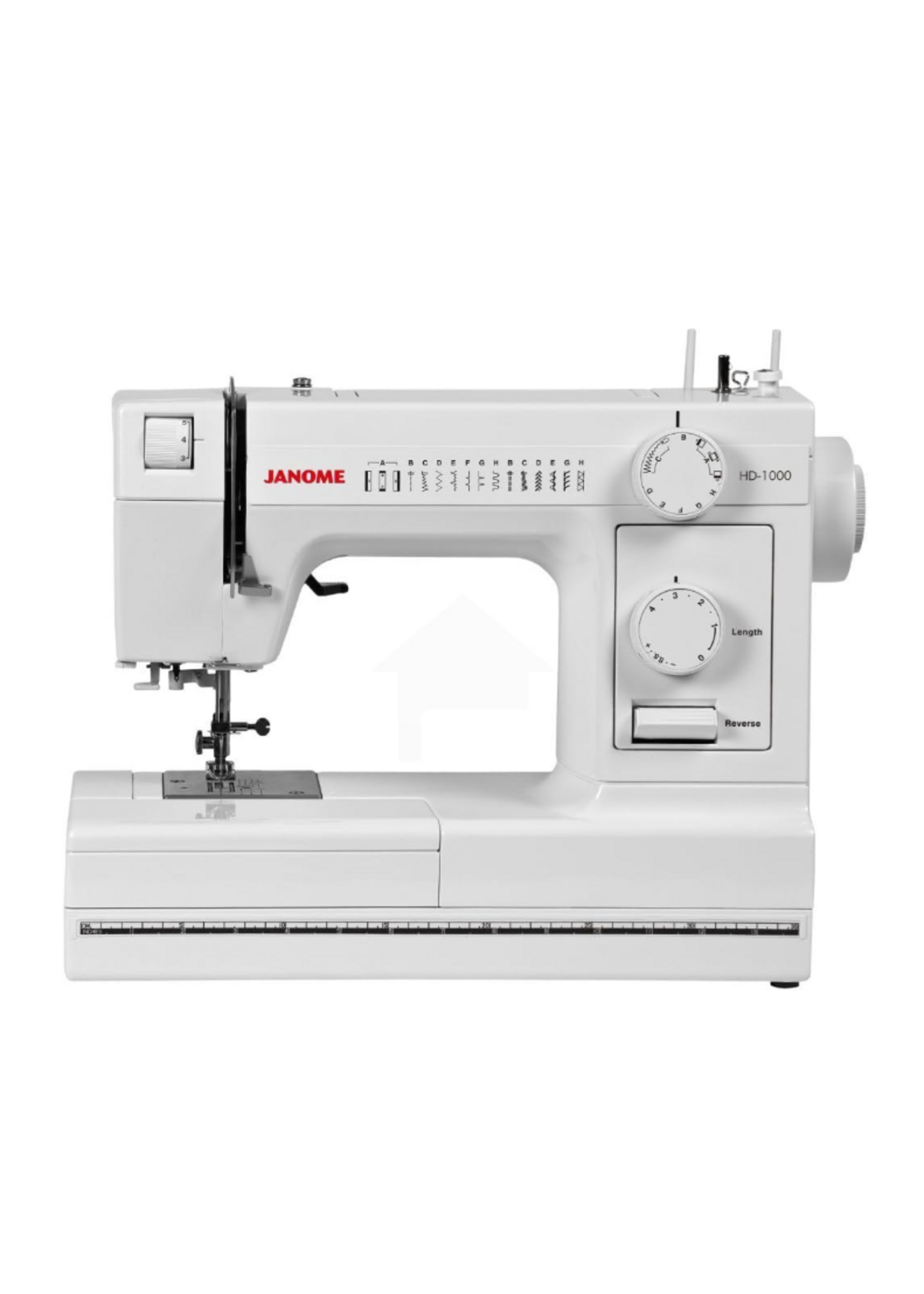 Janome Janome HD-1000
