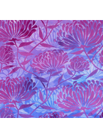 EE Schenk In the Beginning  Felicity Magenta  Digital Print  1 unit = 10cm = 4 inches