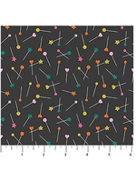 FIGO Fabrics Bits and Bobs Fabric  1 unit = 10cm = 4 inches