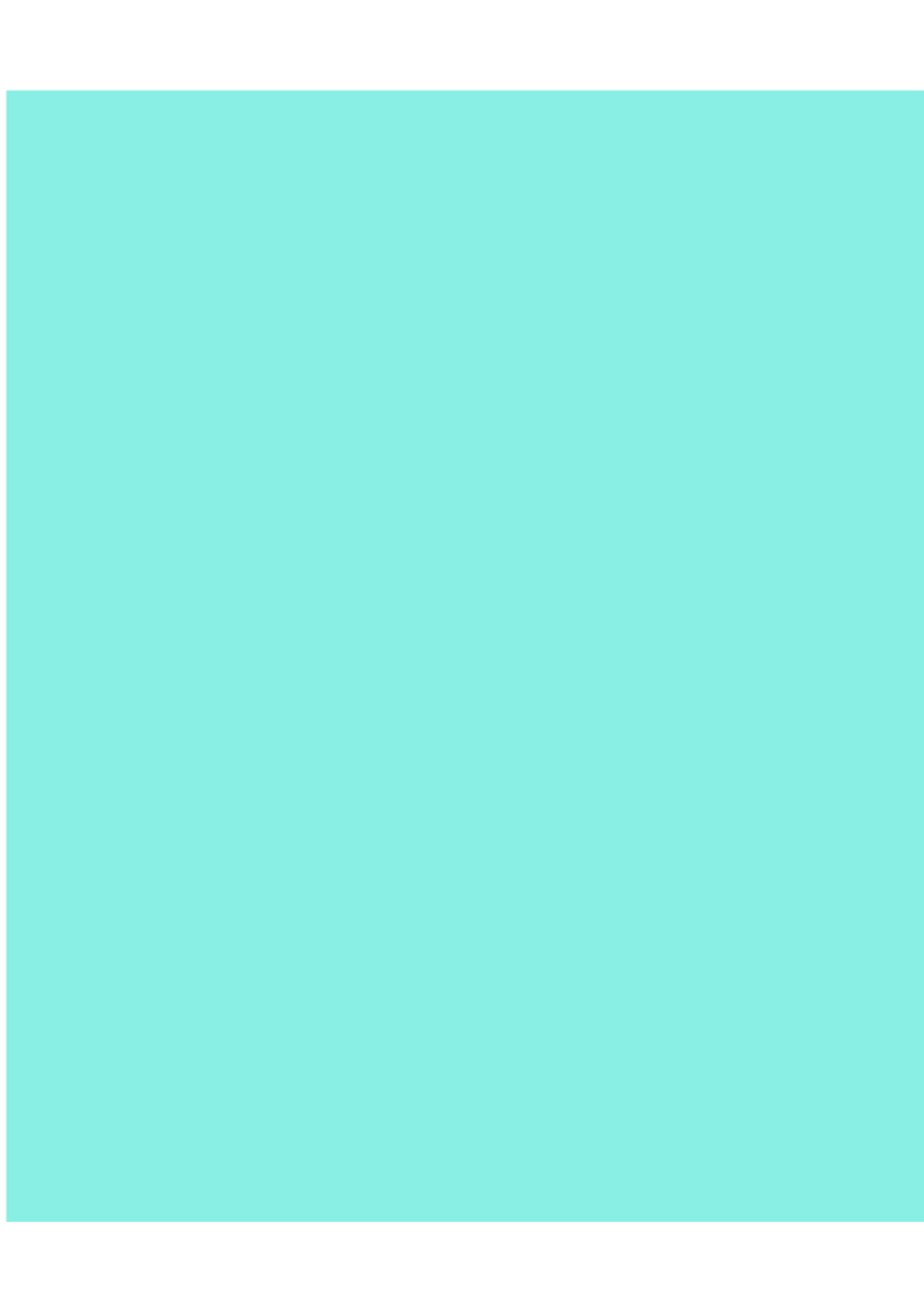FreeSpirit Fabrics Tula Pink Solids -Sea Breeze   1 unit = 10 cm = 4 inches