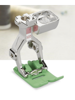 Bernina Bernina - #52D Zigzag Foot with Non-Stick Sole (Fits Group: D/Ea3-4/Eb4/F/G) - 9mm