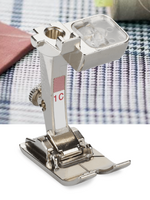 Bernina Bernina - #1C Reverse Pattern Foot (Fits Group: C/D/Ea3-4/Eb3-4/Ec3/F/G)