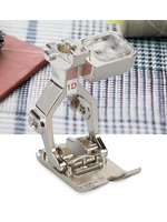 Bernina Bernina - #1D Reverse Pattern Foot (Fits Group: D/Ea3-4/Eb4/F/G)