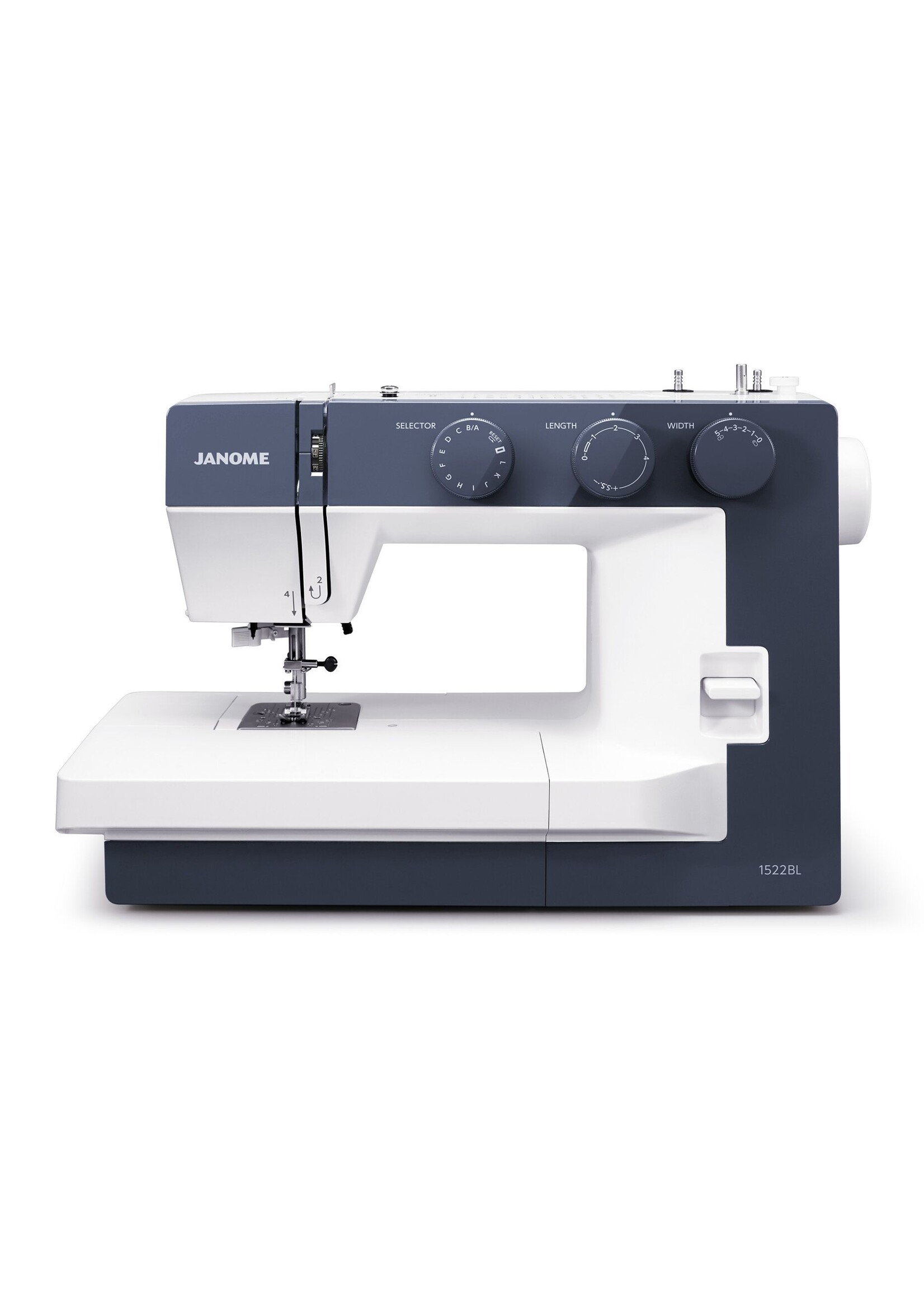 Janome Janome 1522BL
