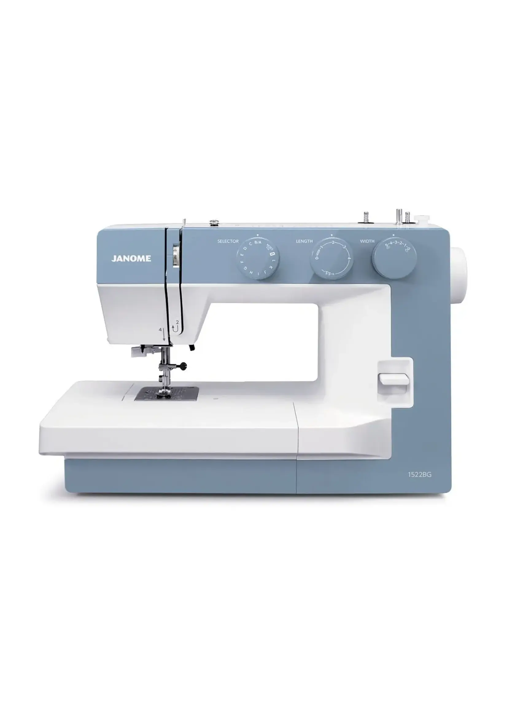 Janome Janome 1522BG