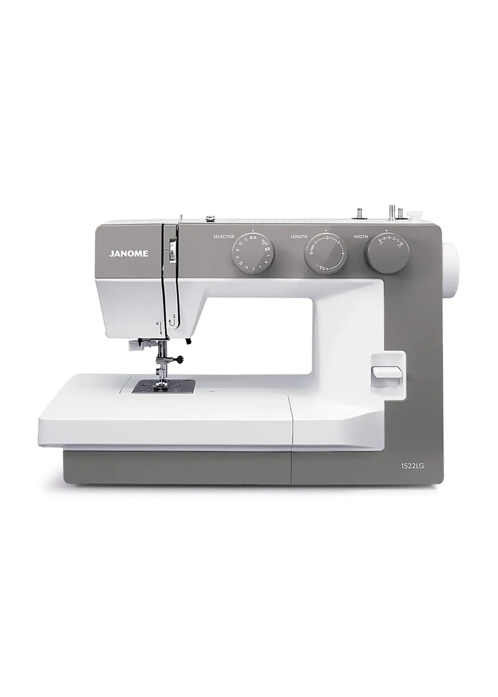 Janome Janome 1522LG
