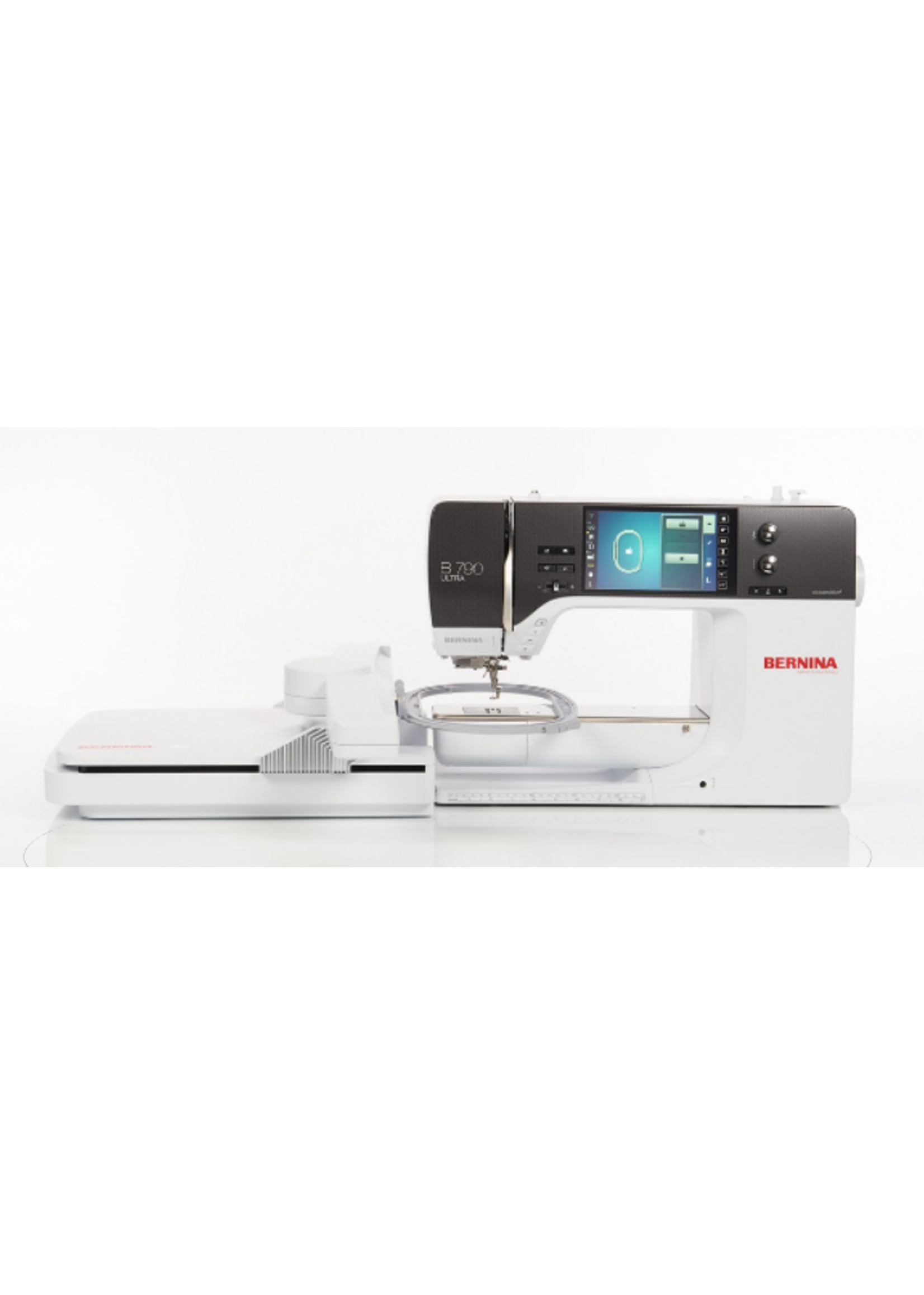 Bernina Bernina B790 Ultra  W/Embroidery