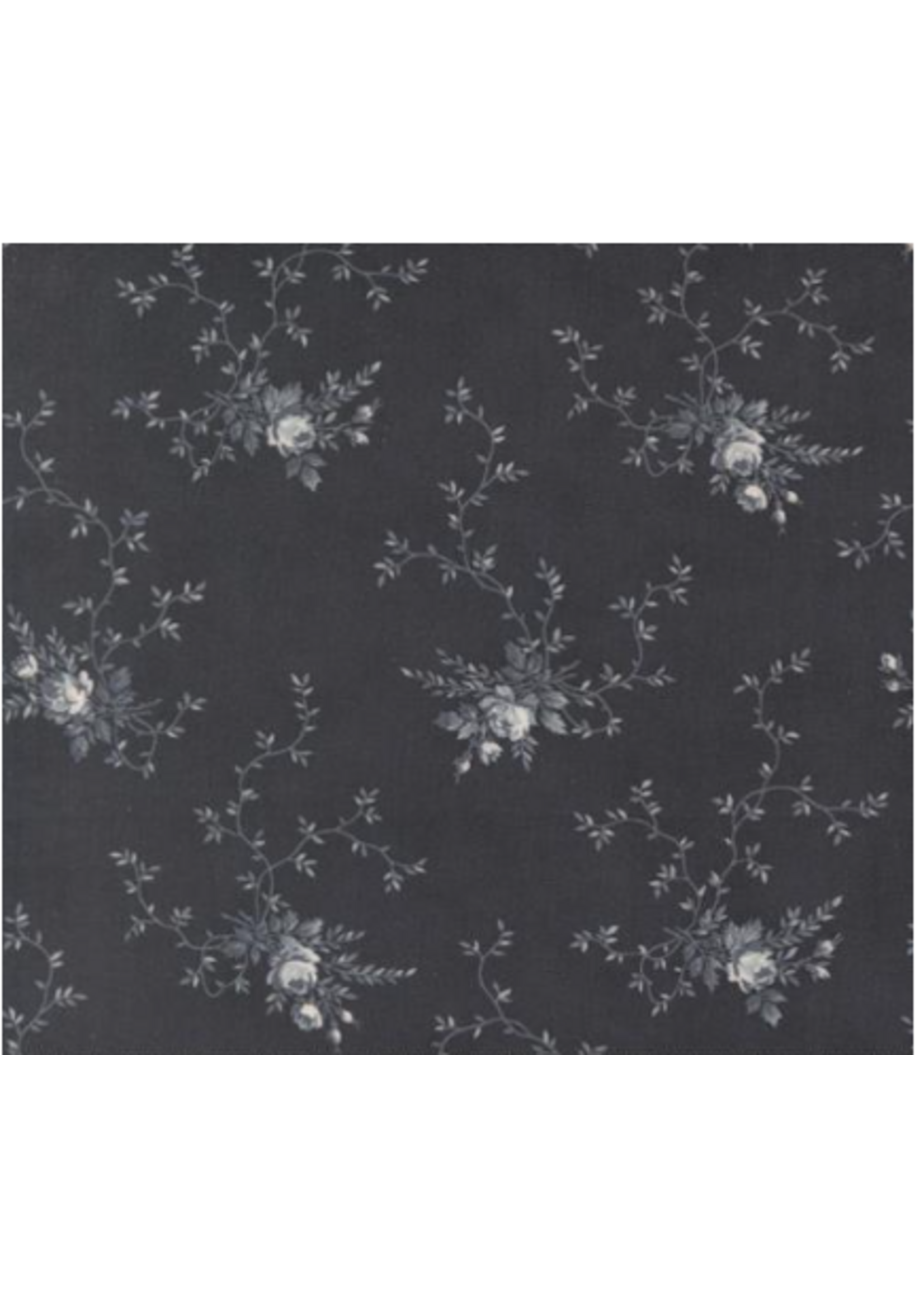 Moda Breathtaking Blues by 3 Sisters - Dusk   1 unit = 10 cm = 4 inches
