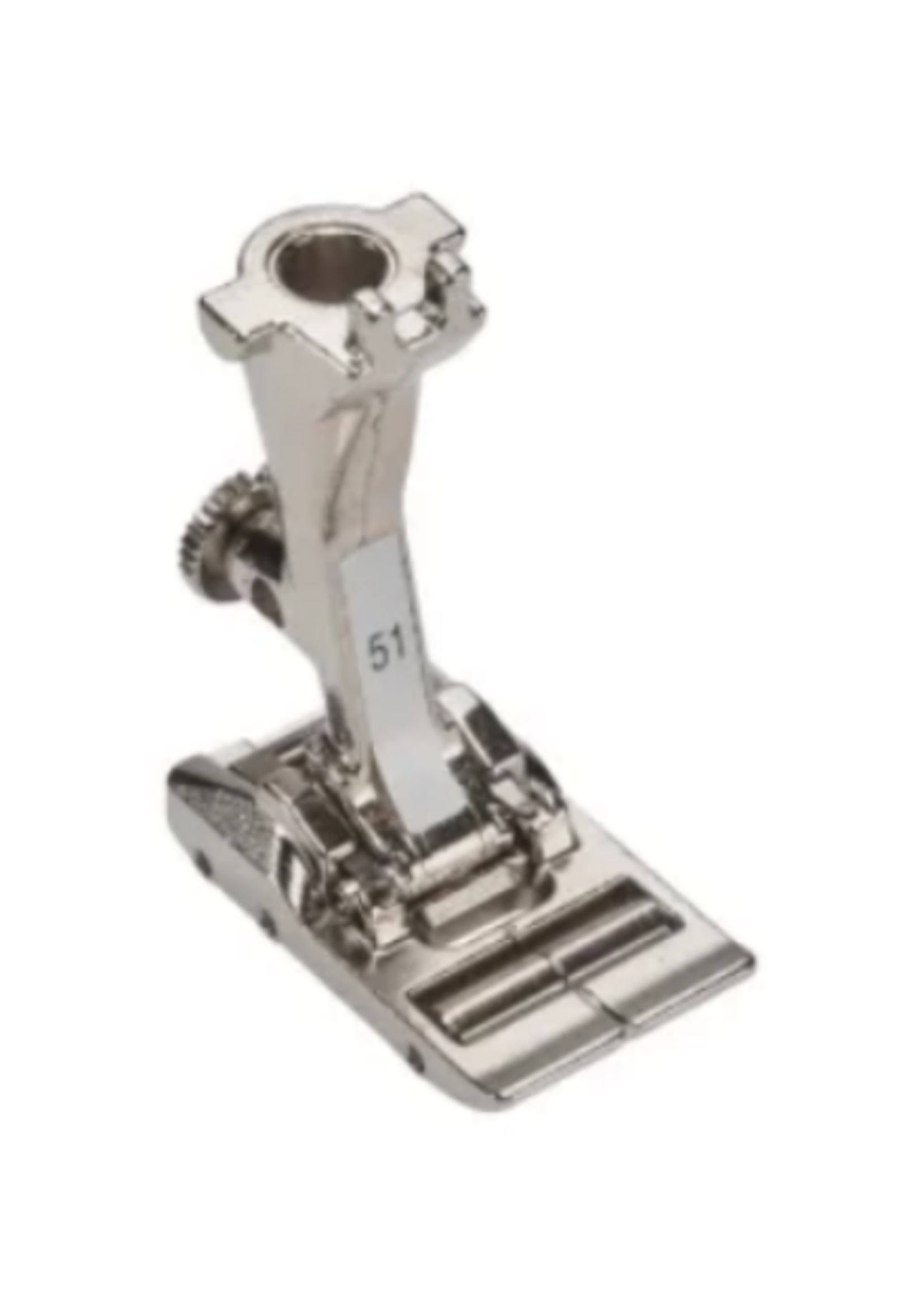 Bernina Bernina - #51 Roller Foot (Fits Group: A) - Old Style