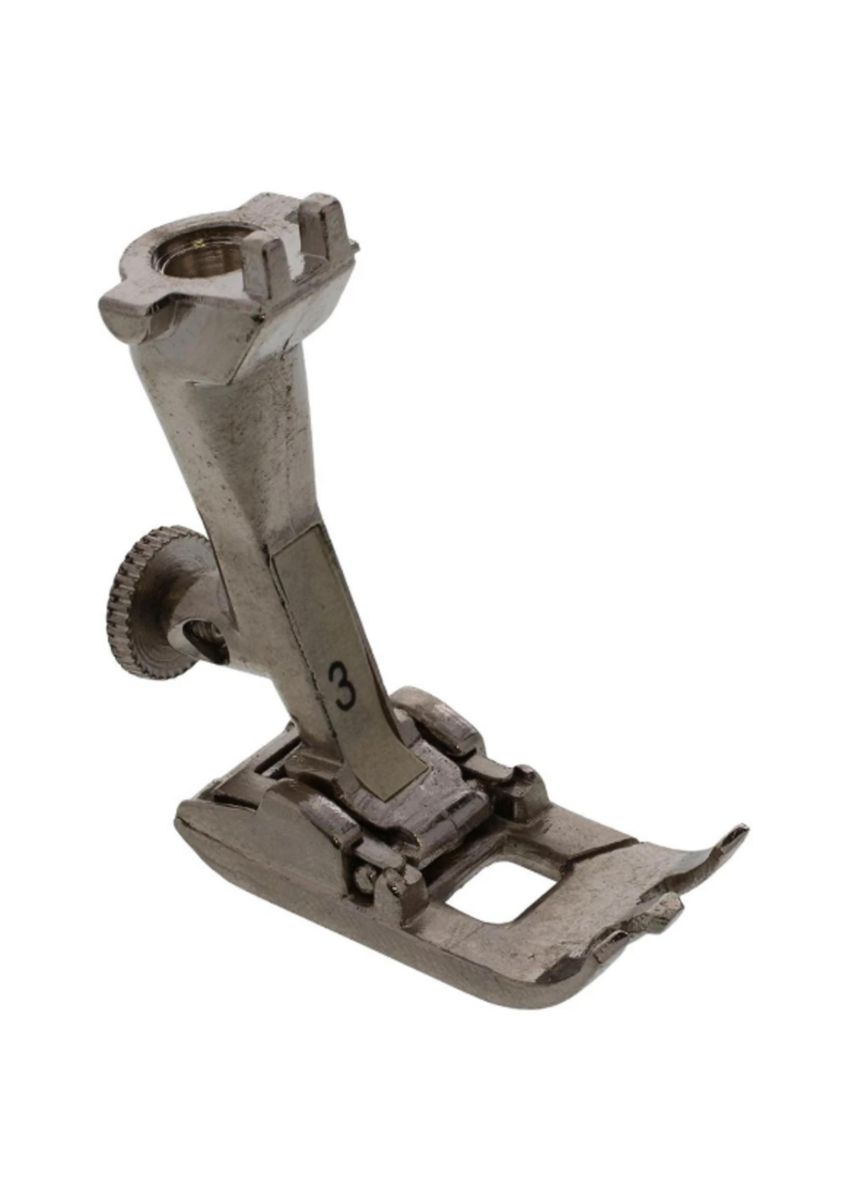 Bernina Bernina - #3 Buttonhole Foot (Fits Group: A) - Old Style