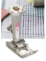 Bernina Bernina - #3 Buttonhole Foot (Fits Group: B/C/D/Ea2-4/Eb2-4/Ec/F/G)