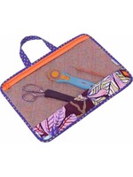 Beginner Sewing Piecekeeper Project Bag  October 7, 2026  10:00AM - 3:00pm