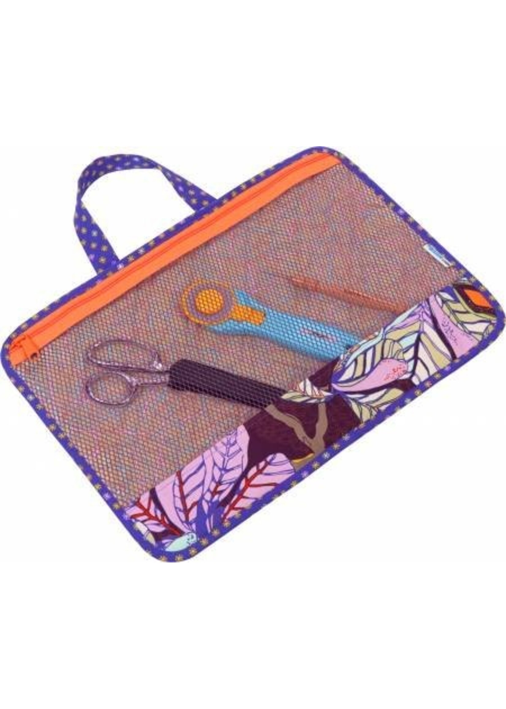 Beginner Sewing Piecekeeper Project Bag