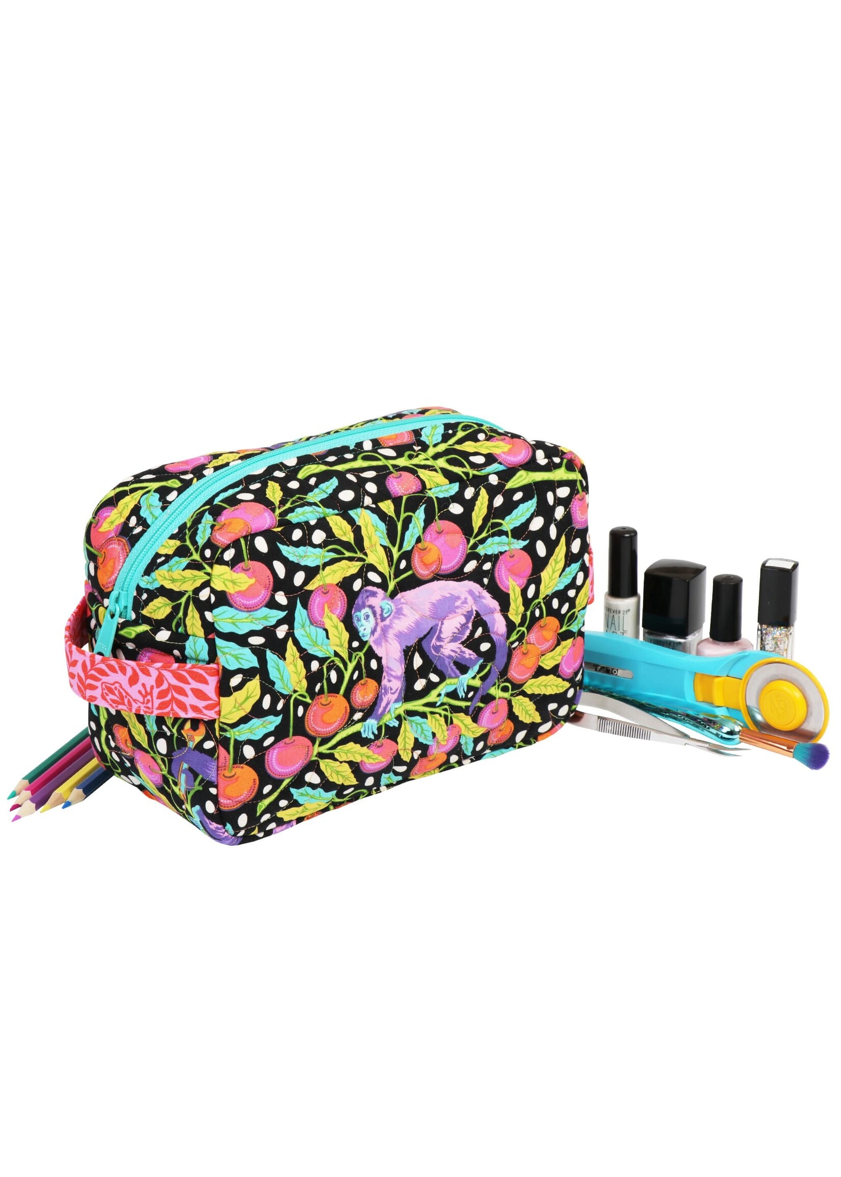 Beginner Sewing  Easy Does it Bag  October 13, 2026  12:30pm -4:30 pm