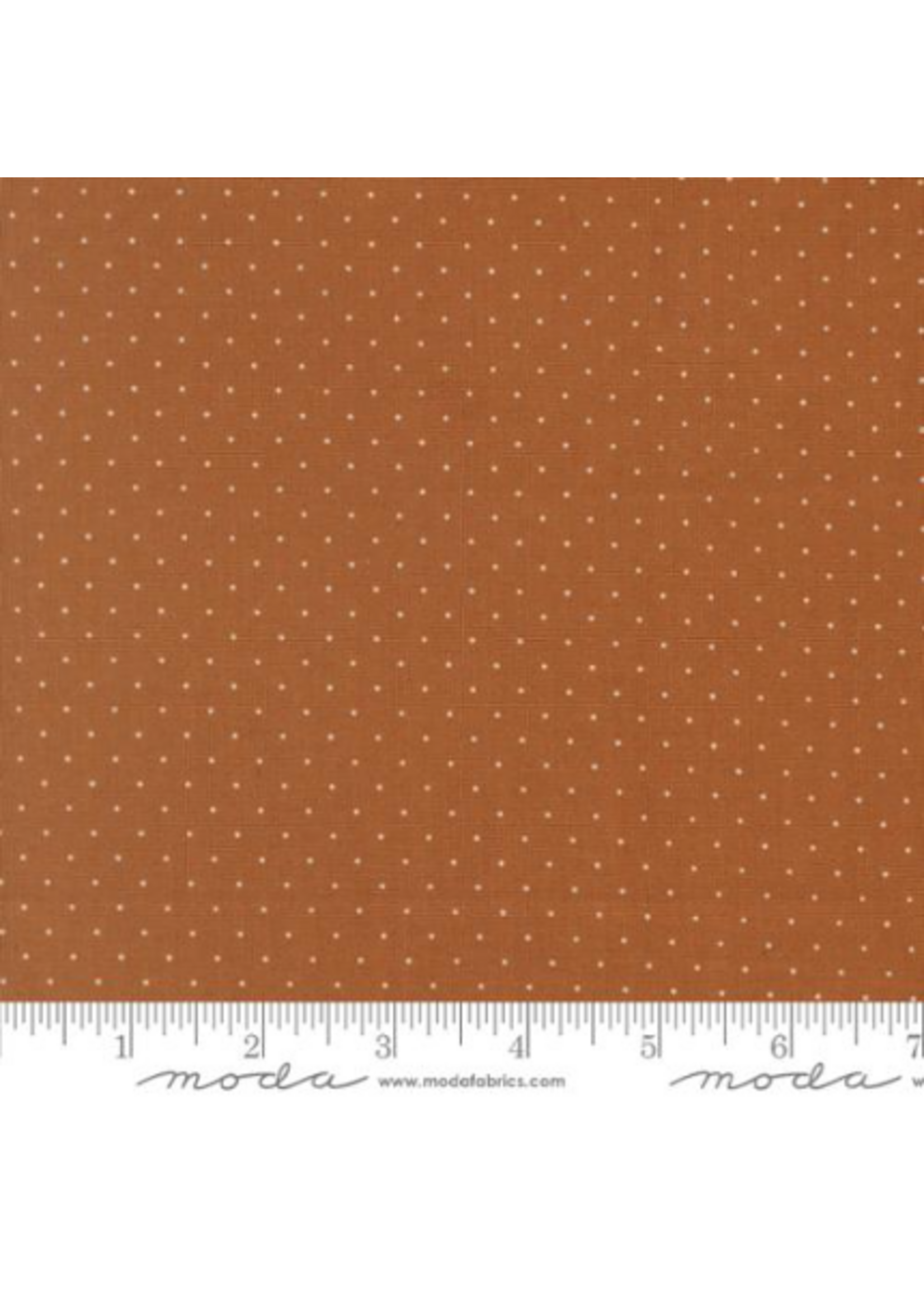 Moda Butternut and Sage by Fig Tree & Co - Cinnamon