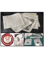 Free Motion Quilting with Roberta Wynnyk from Bernina.  September 18th 10:00 - 12:30