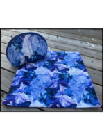 PinPoint Placement and Stitch Designer with Roberta  September 19th 10:00 - 4:30