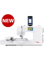 Bernette Bernette B59 Sewing and Embroidery Wifi  & App Based