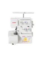 Janome Janome Touch 7034D Serger