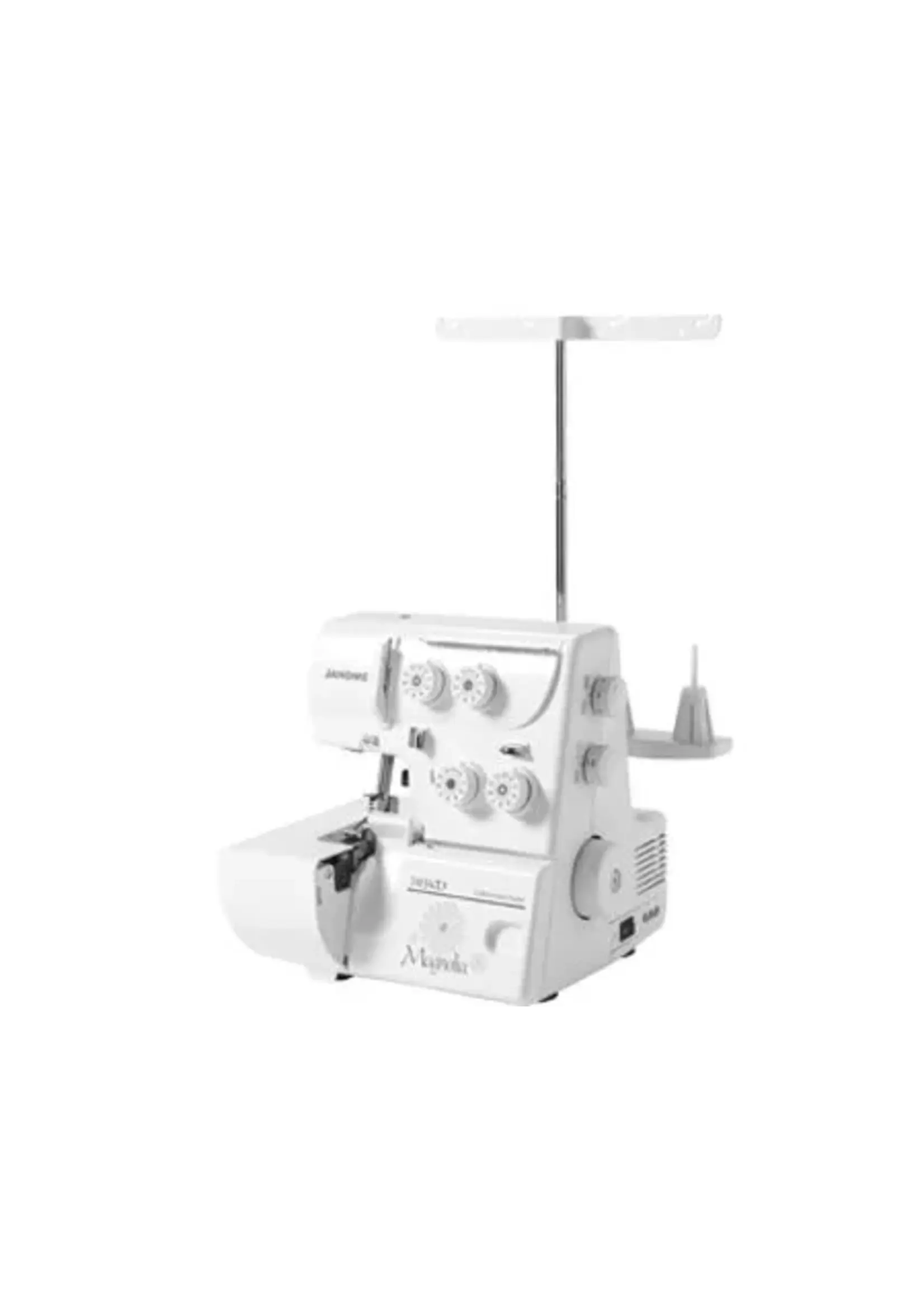 Janome Janome Touch 7034D Serger