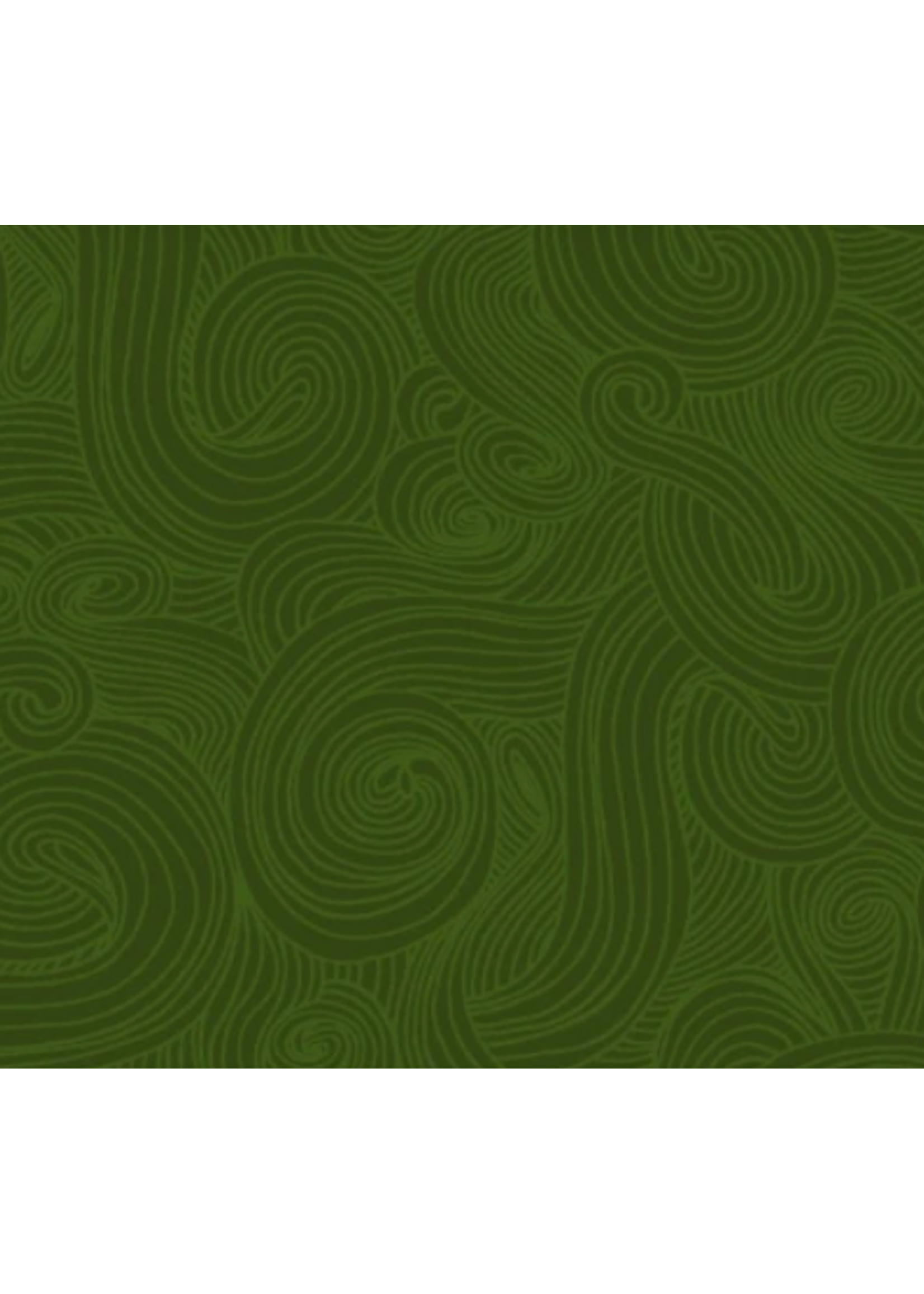 Studio E Fabrics Just Color By Studio E  Emerald   1 unit = 10 cm = 4 inches