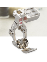 Bernina Bernina - #4D Zipper Foot (Fits group: D/Ea3-4/Eb/F/G)
