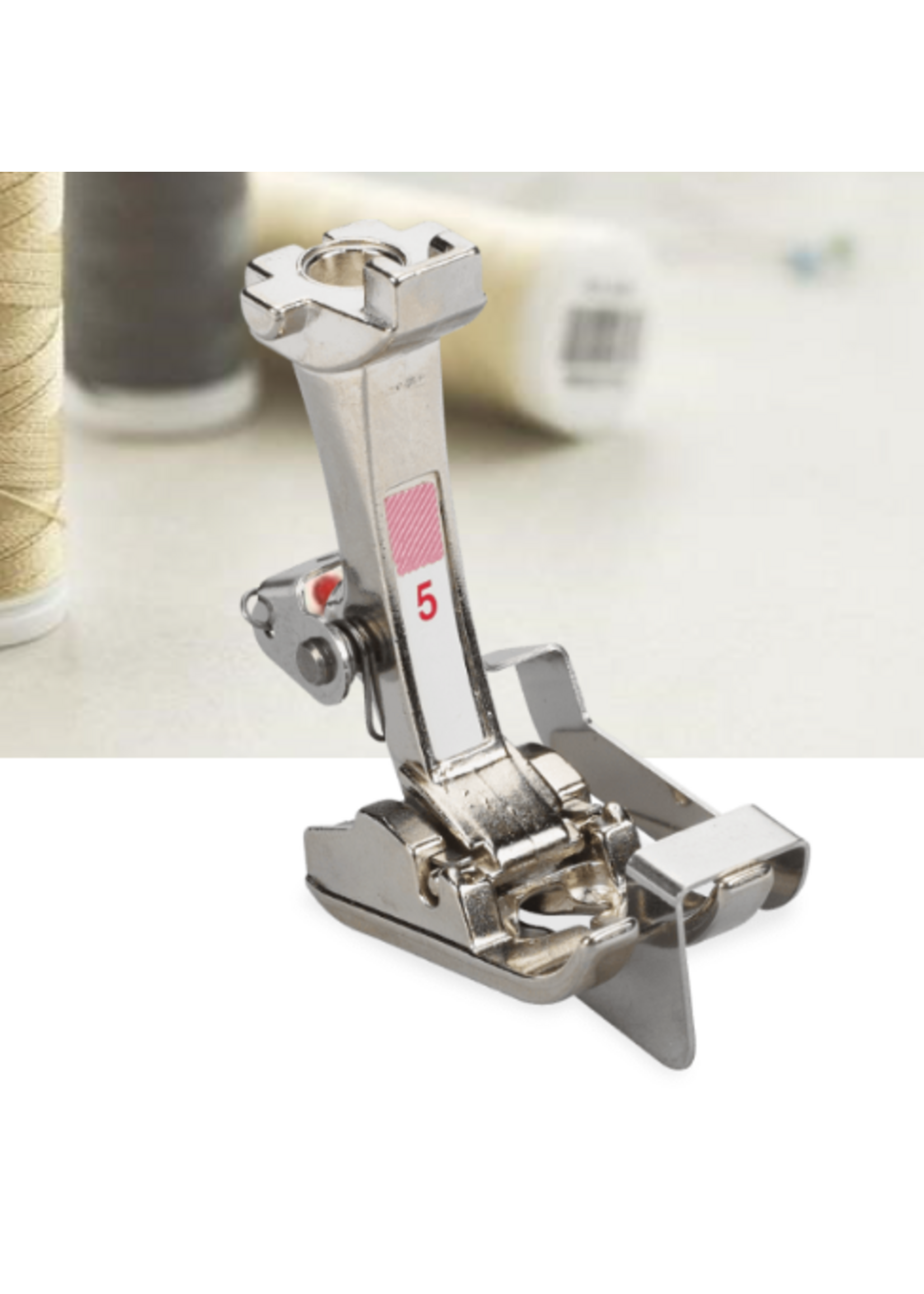 Bernina Bernina - #5 Blindstitch Foot (Fits Group: B/C/D/Ea2-4/Eb2-4/Ec/F/G)