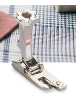 Bernina Bernina - #68 Roll and Shell Hemmer Foot (Fits Group: B/C/D/Ea2-4/Eb2-4/Ec/F/G)- 2mm