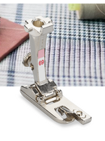 Bernina Bernina - #69 Roll and Shell Hemmer Foot (Fits Group: B/C/D/Ea2-4/Eb2-4/Ec/F/G) - 4mm