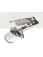 Bernina Bernina - #87 Binder Attachment for Pre-folded Bias Tape (Fits Group: A/B/C/D/Ea2-4/Eb2-4/Ec/F/G) - 12/25mm