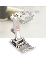 Bernina Bernina - #95C Binder Foot for Attachment 87 and 88 (Fits Group: C/D/Ea3-4/Eb3-4/Ec3/F/G)