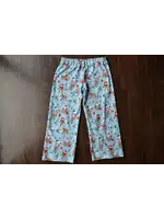 Beginner Sewing Pajama Pants Nov. 4, 11, 18, 25 6:30-9:30