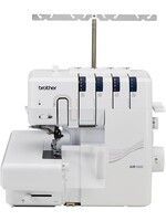 Get to Know your Serger November 5, 12, 19, 26 6:30-8:30pm