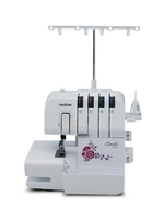 Brother Brother - 1534D - Serger