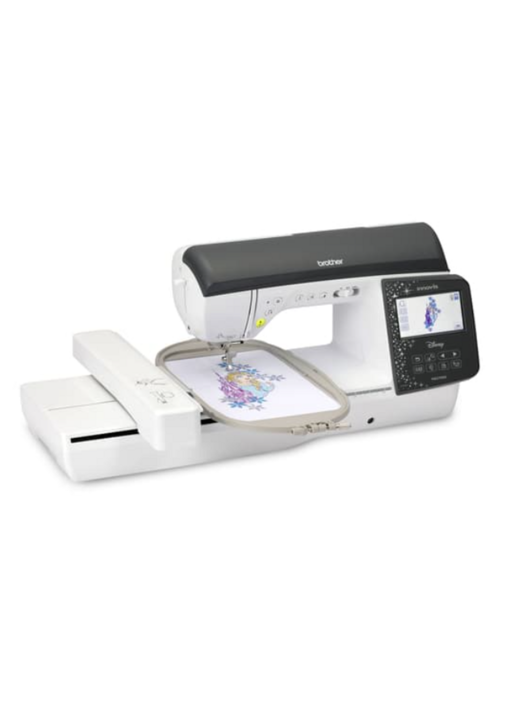 Brother Brother - NQ3700D - The Fashionista 2 Sewing, Quilting and Embroidery Machine